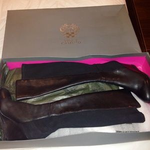 Vince Camuto VC Kaelen Boots